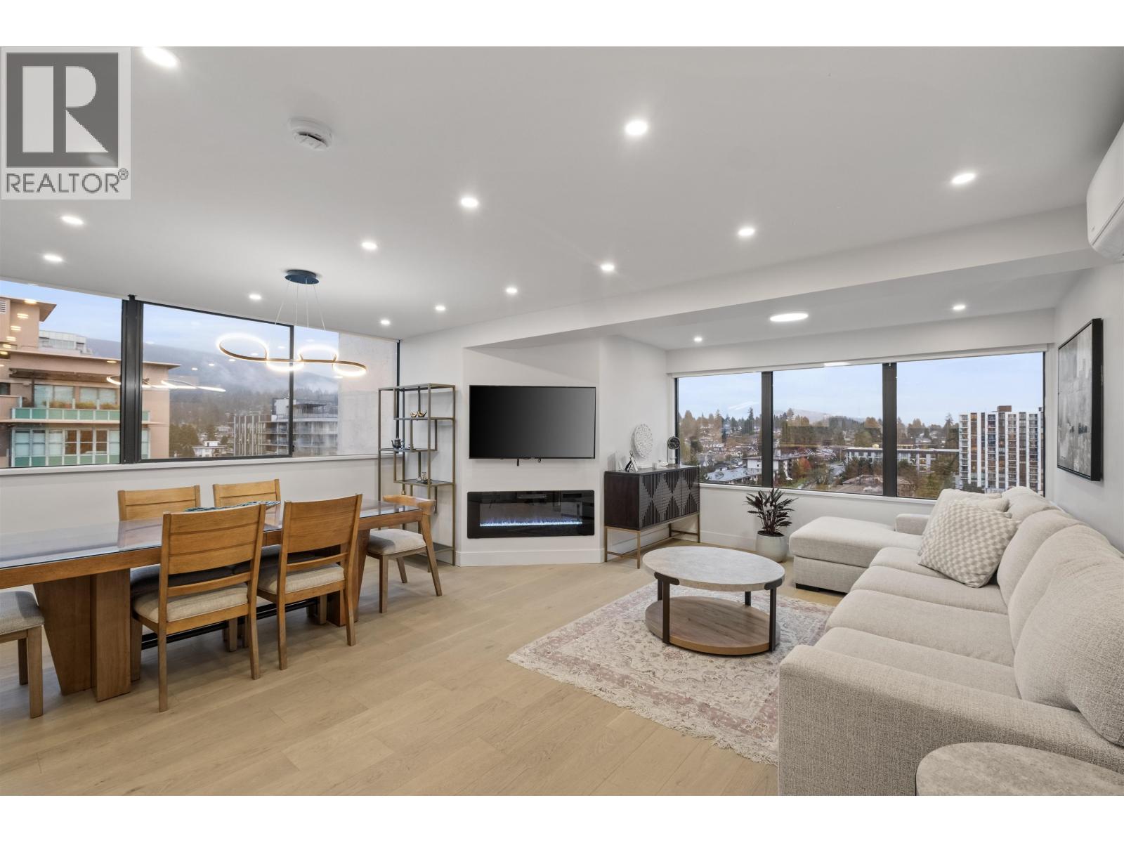 1207 1515 Eastern Avenue, North Vancouver, British Columbia  V7L 4R2 - Photo 2 - R3071571