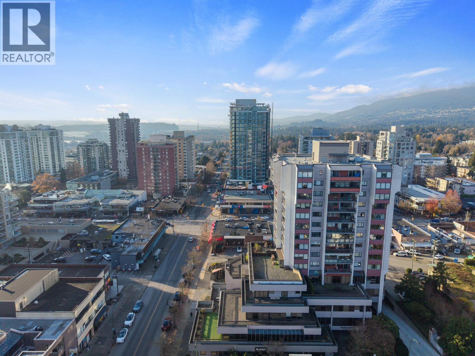1207 1515 Eastern Avenue, North Vancouver, British Columbia  V7L 4R2 - Photo 20 - R3071571