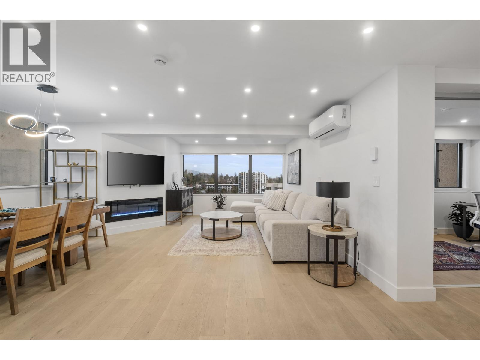 1207 1515 Eastern Avenue, North Vancouver, British Columbia  V7L 4R2 - Photo 5 - R3071571