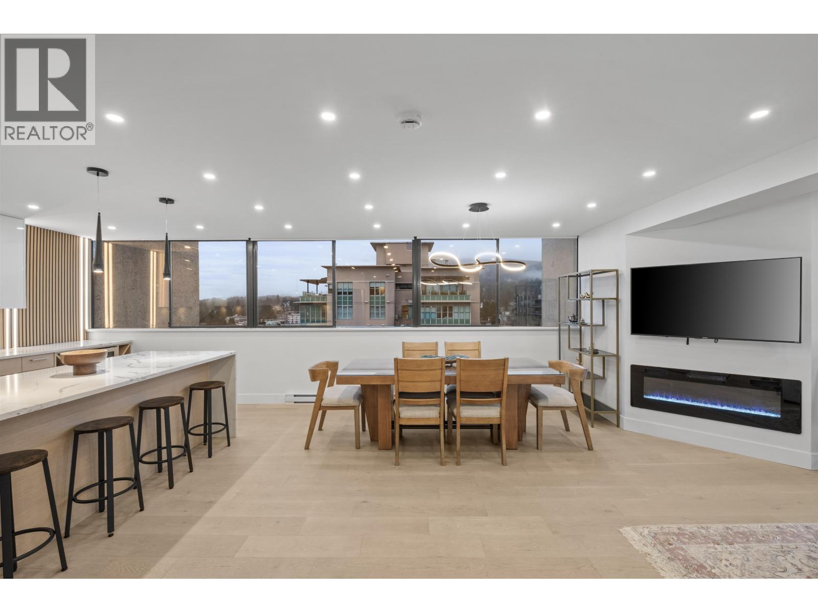 1207 1515 Eastern Avenue, North Vancouver, British Columbia  V7L 4R2 - Photo 6 - R3071571