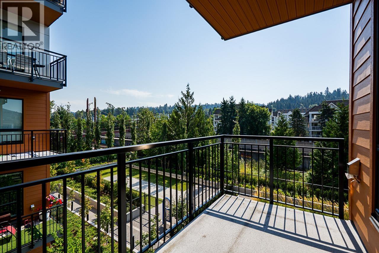 435 55 Klahanie Drive, Port Moody, British Columbia  V3H 0M9 - Photo 17 - R3071575