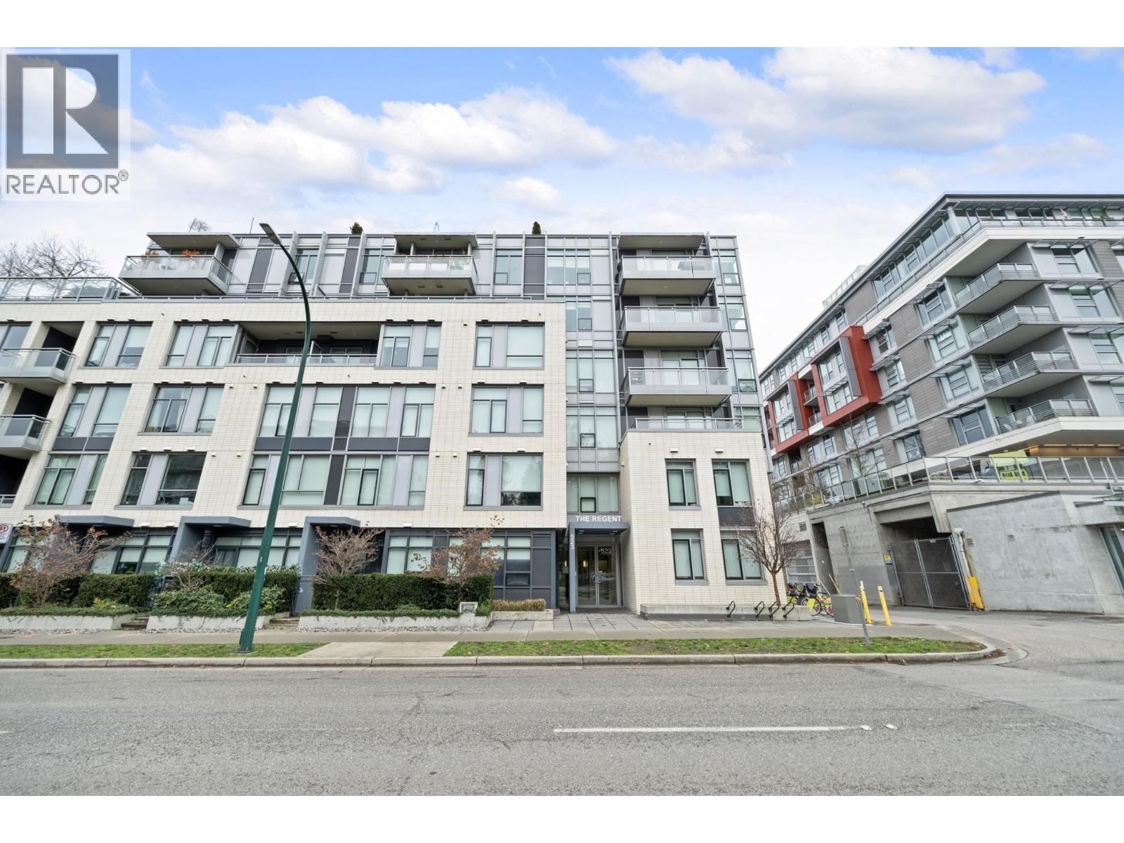 301 523 W King Edward Avenue, Vancouver, British Columbia  V5Z 0J3 - Photo 1 - R3071578