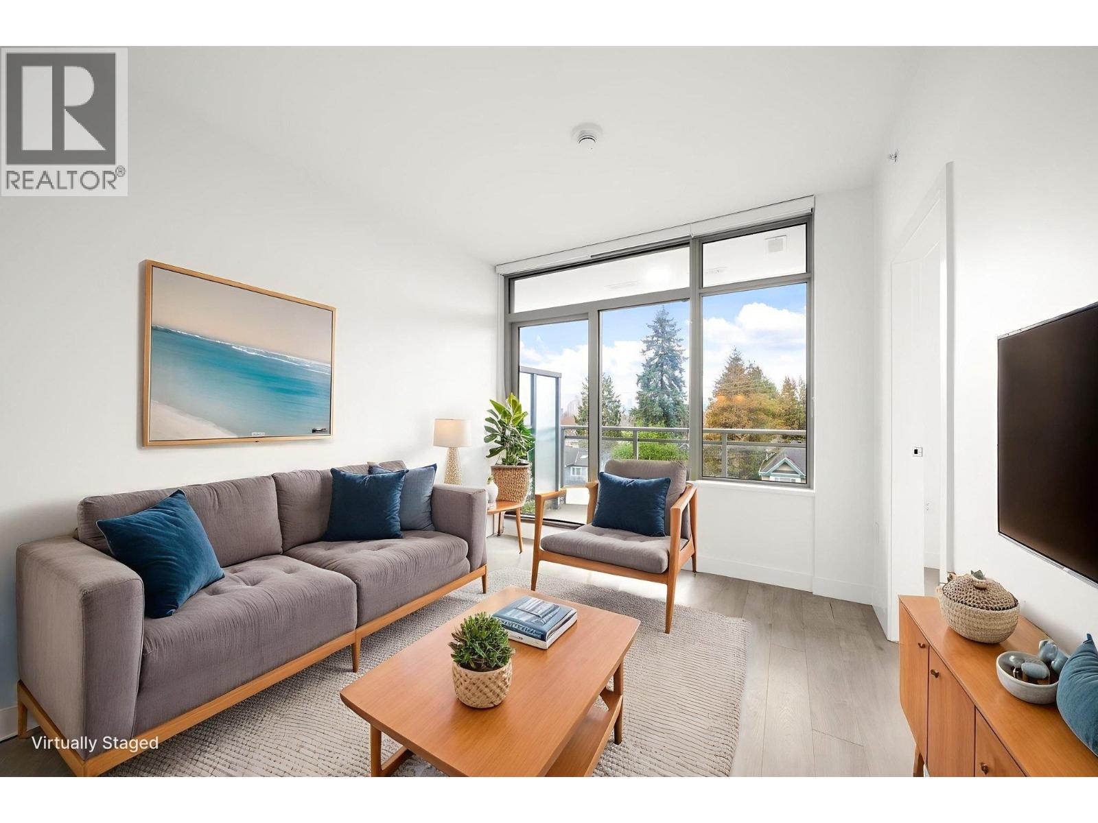 301 523 W King Edward Avenue, Vancouver, British Columbia  V5Z 0J3 - Photo 4 - R3071578