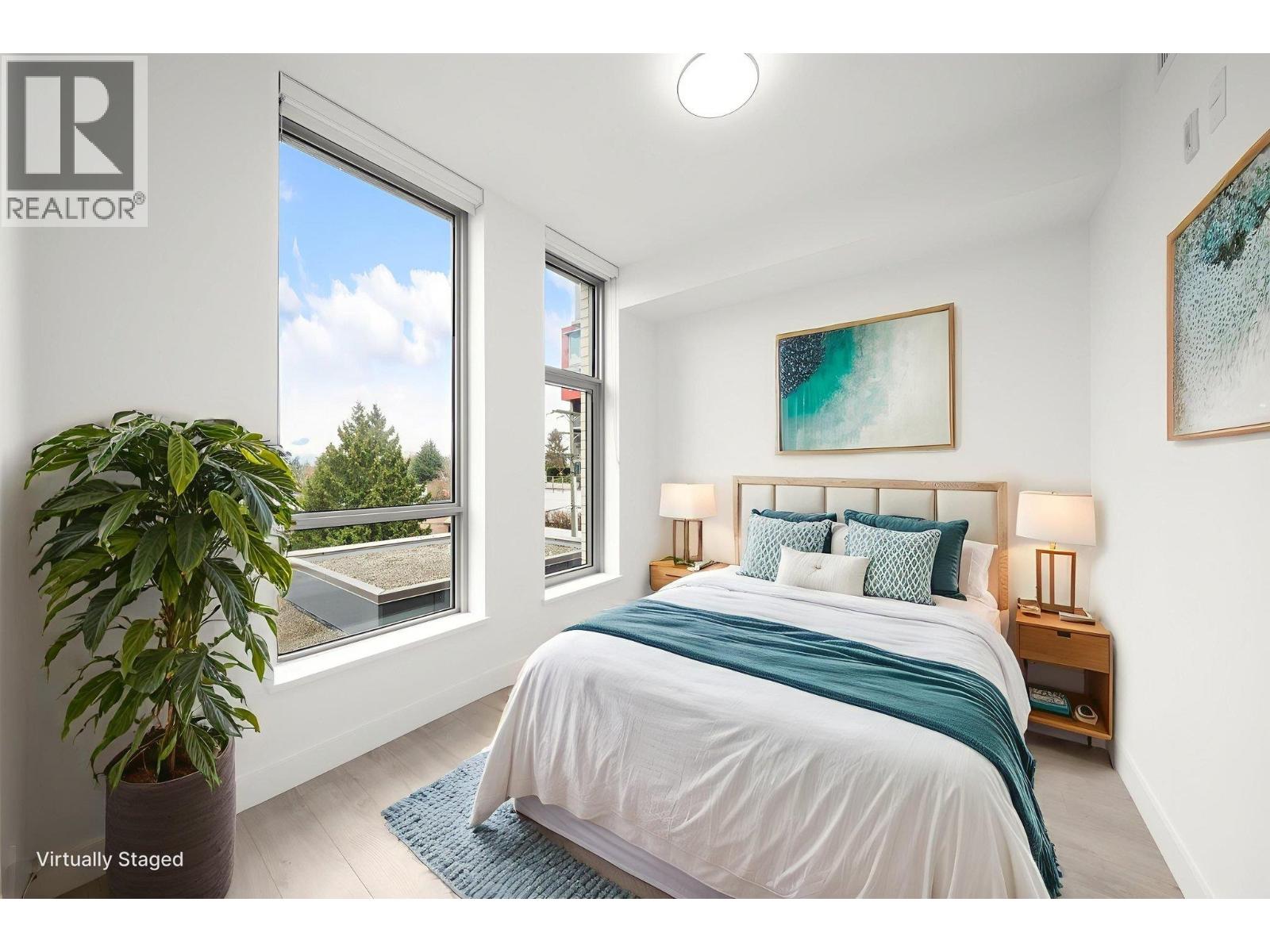 301 523 W King Edward Avenue, Vancouver, British Columbia  V5Z 0J3 - Photo 6 - R3071578