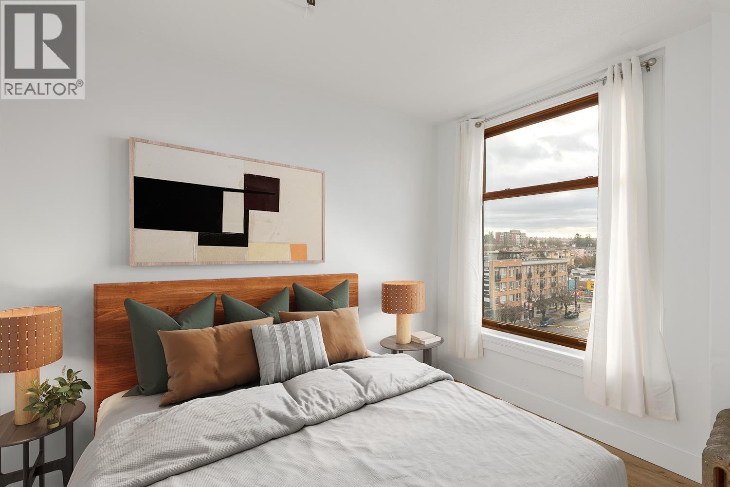 606 175 E Broadway, Vancouver, British Columbia  V5T 1W2 - Photo 11 - R3071583