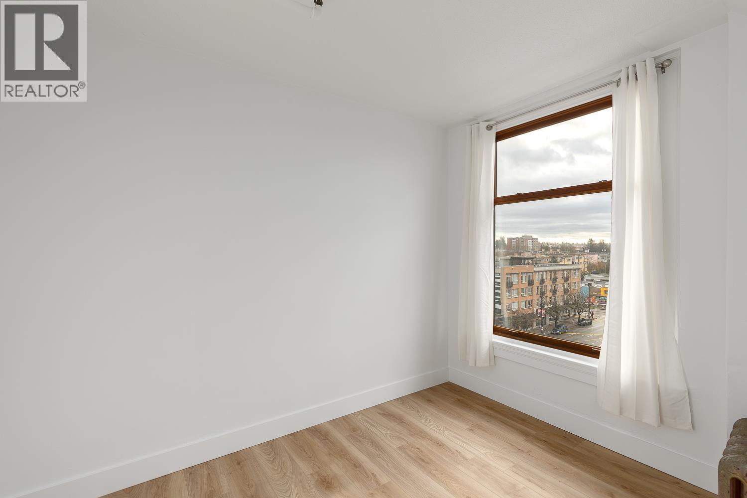 606 175 E Broadway, Vancouver, British Columbia  V5T 1W2 - Photo 12 - R3071583