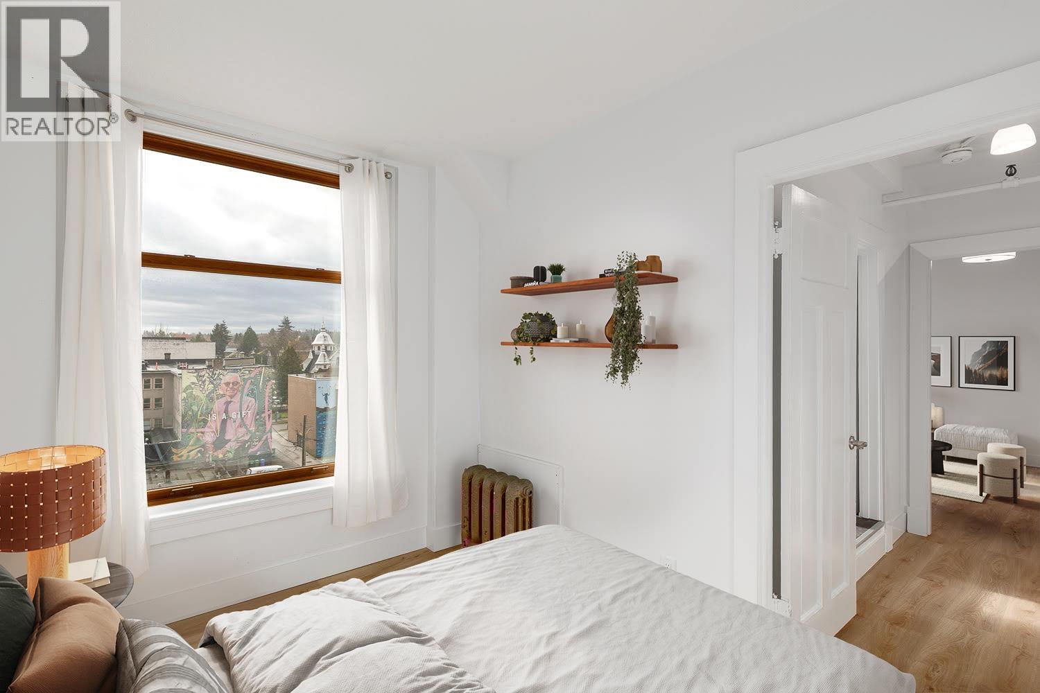 606 175 E Broadway, Vancouver, British Columbia  V5T 1W2 - Photo 13 - R3071583