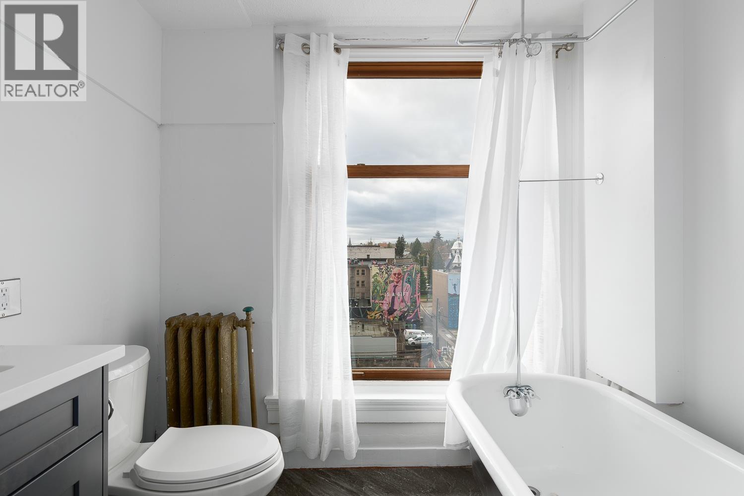 606 175 E Broadway, Vancouver, British Columbia  V5T 1W2 - Photo 20 - R3071583