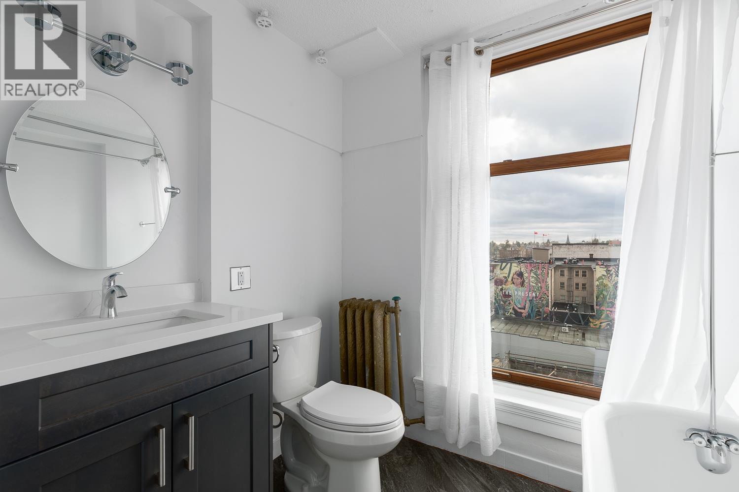 606 175 E Broadway, Vancouver, British Columbia  V5T 1W2 - Photo 21 - R3071583