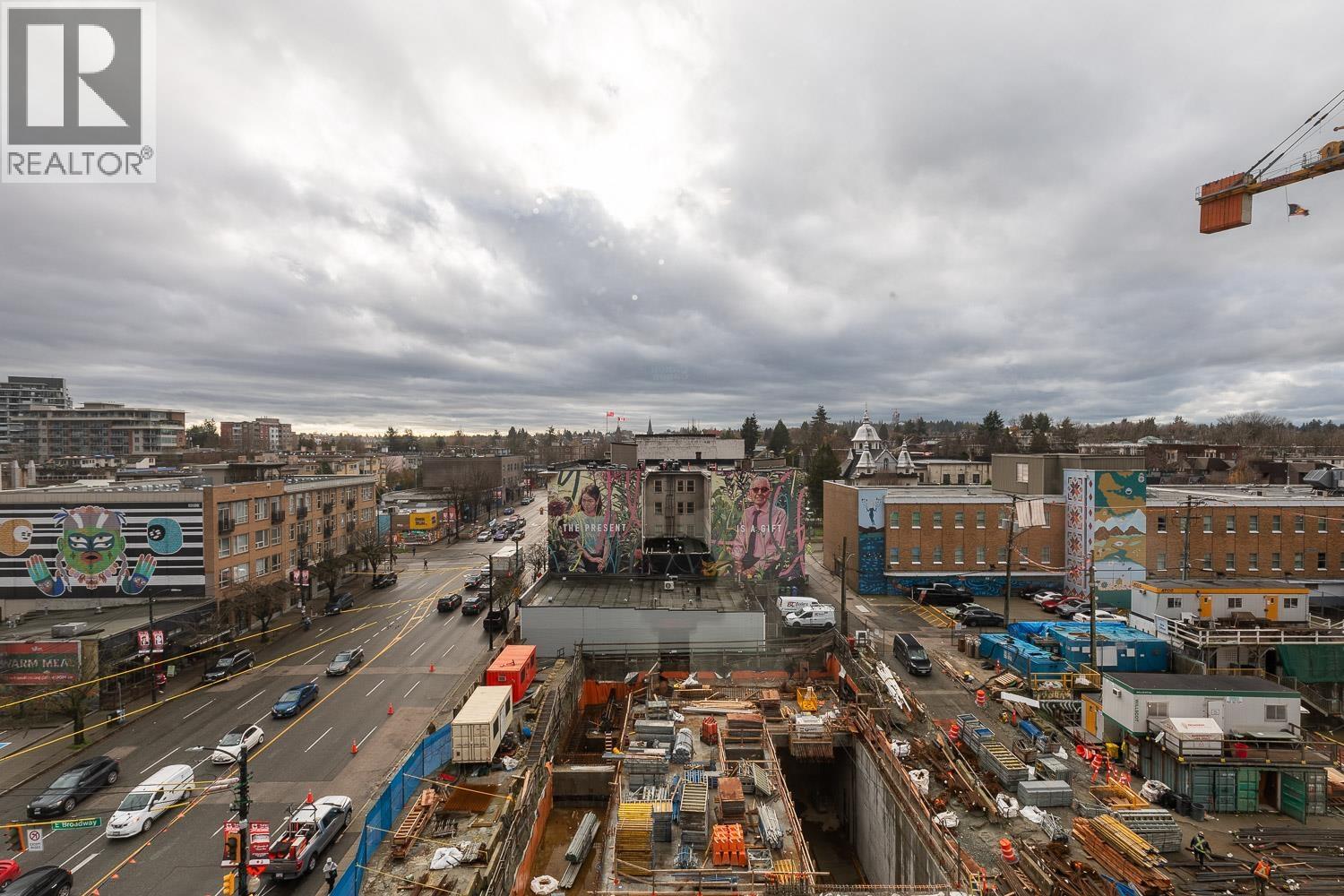 606 175 E Broadway, Vancouver, British Columbia  V5T 1W2 - Photo 22 - R3071583