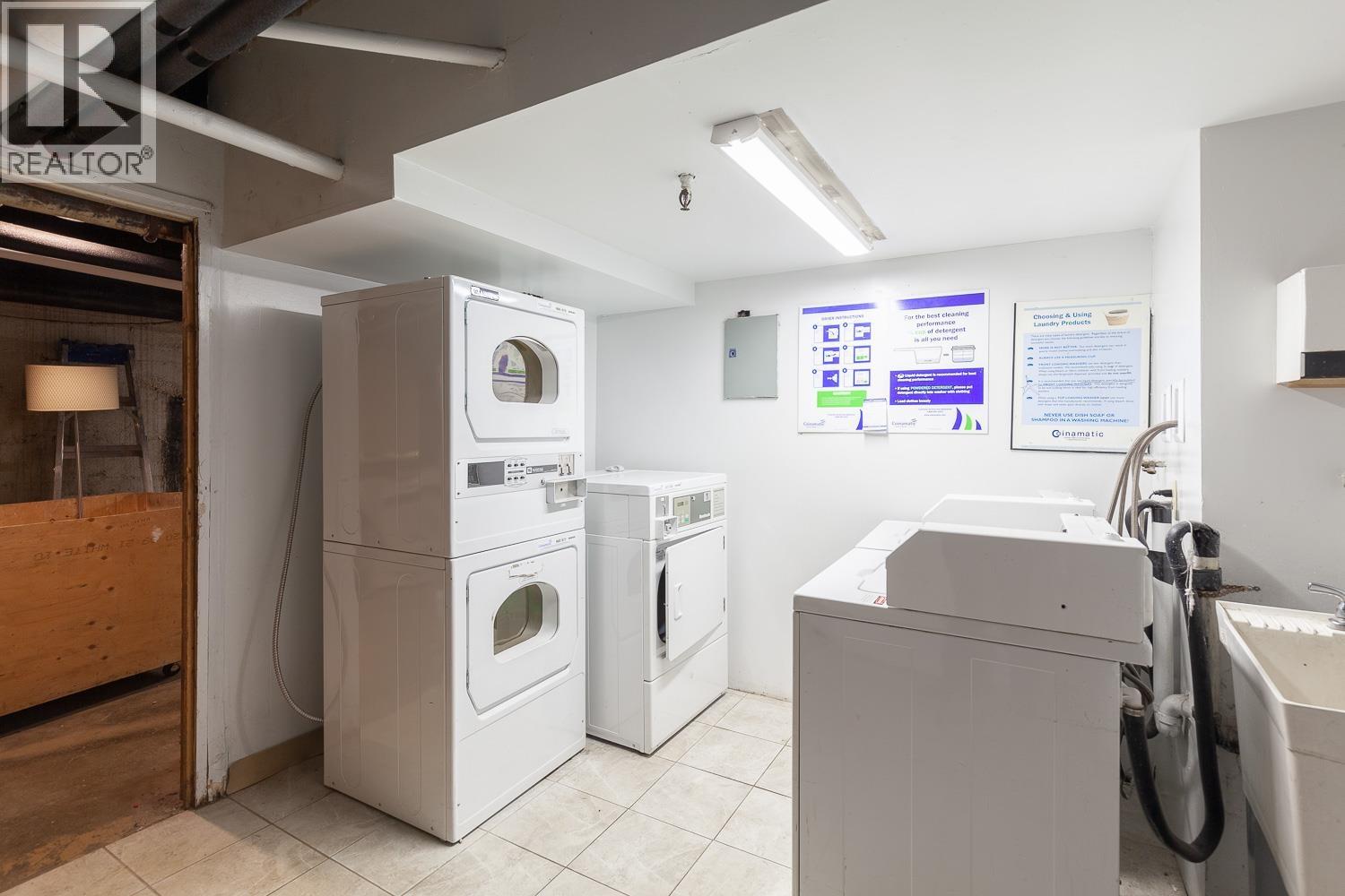 606 175 E Broadway, Vancouver, British Columbia  V5T 1W2 - Photo 24 - R3071583