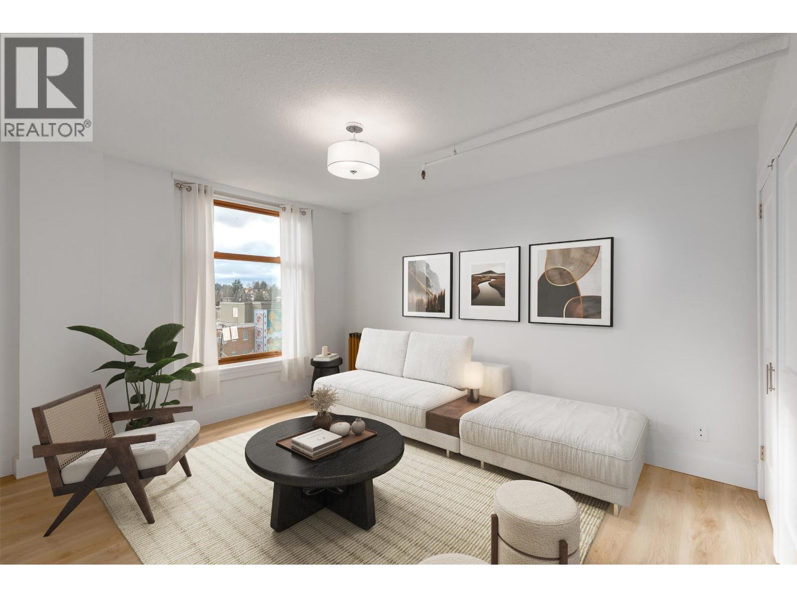 606 175 E Broadway, Vancouver, British Columbia  V5T 1W2 - Photo 3 - R3071583