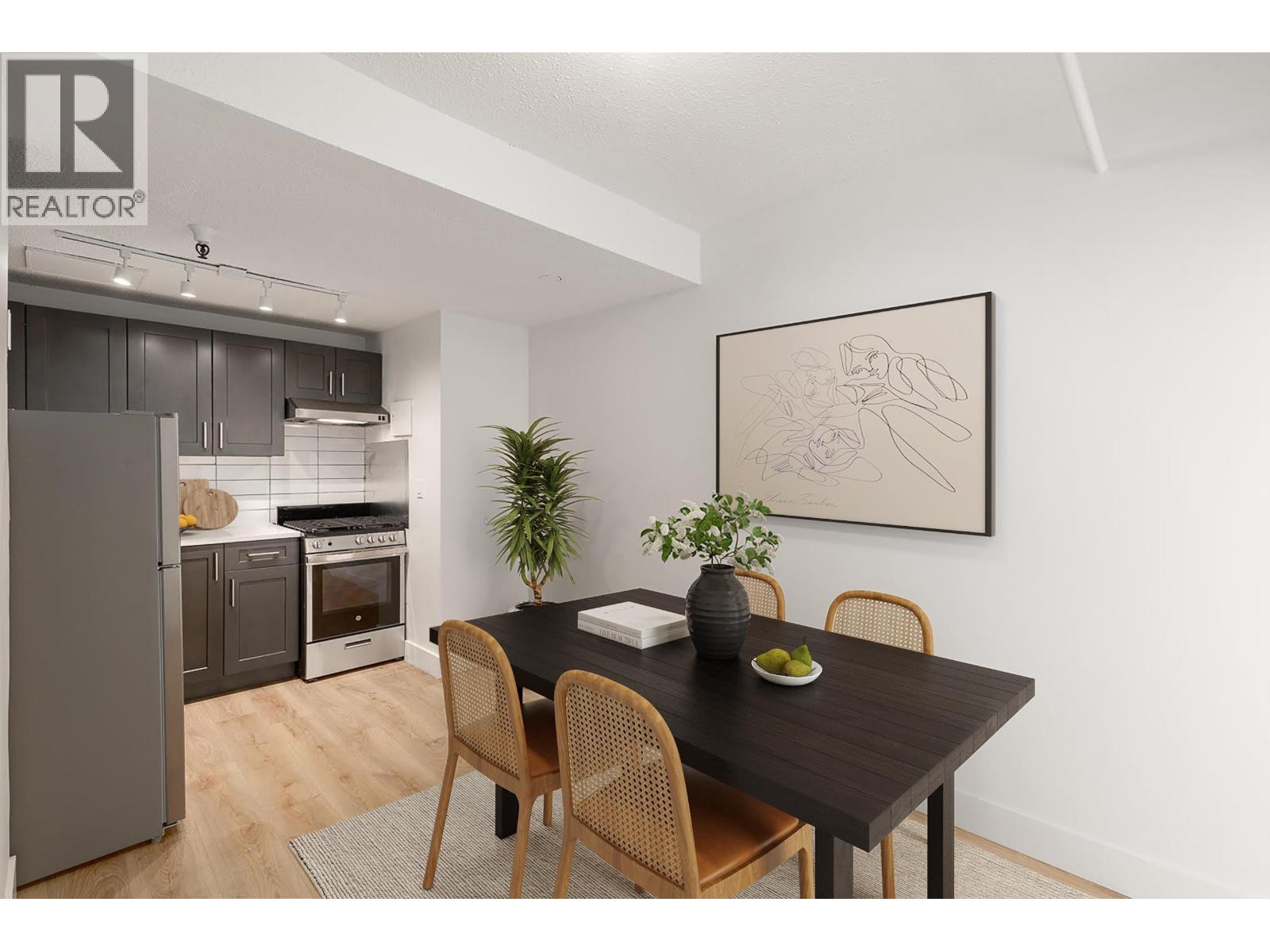 606 175 E Broadway, Vancouver, British Columbia  V5T 1W2 - Photo 5 - R3071583