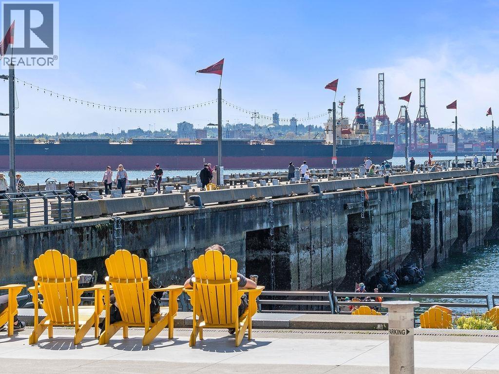 602 162 Victory Ship Way, North Vancouver, British Columbia  V7L 0B4 - Photo 18 - R3071589