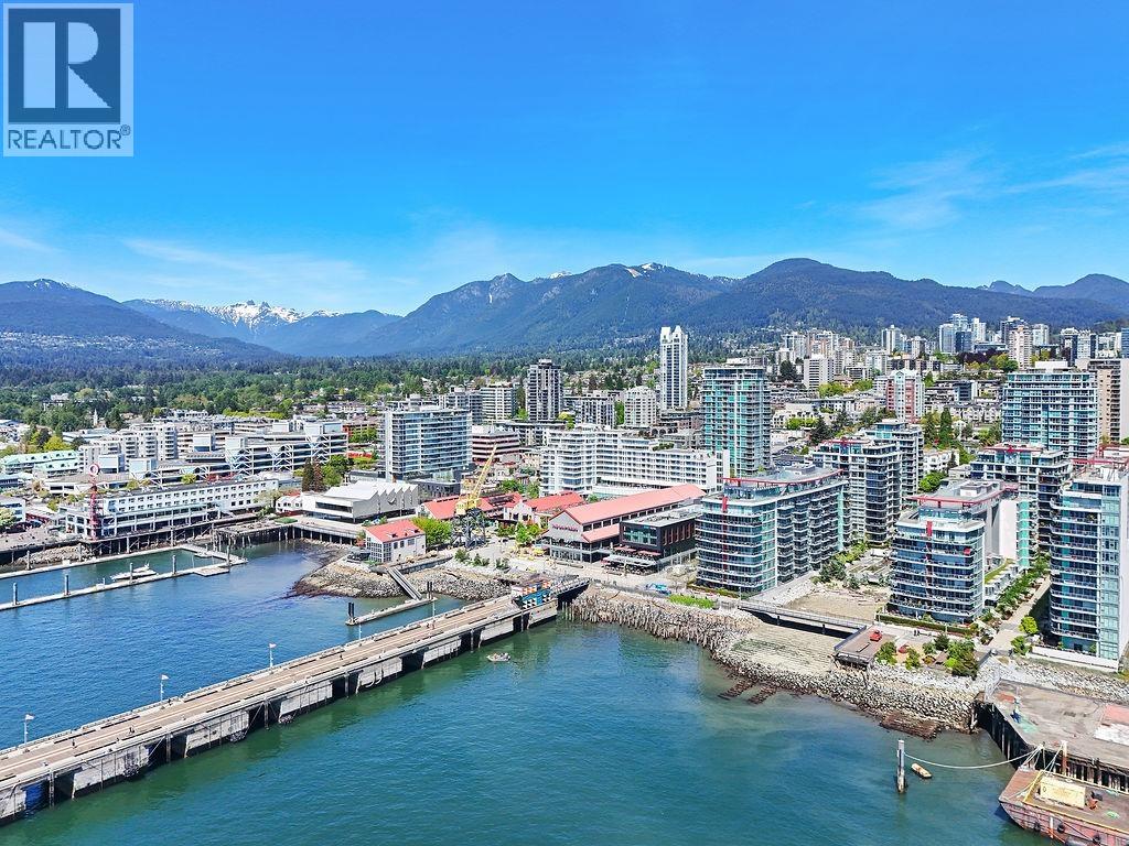 602 162 Victory Ship Way, North Vancouver, British Columbia  V7L 0B4 - Photo 19 - R3071589