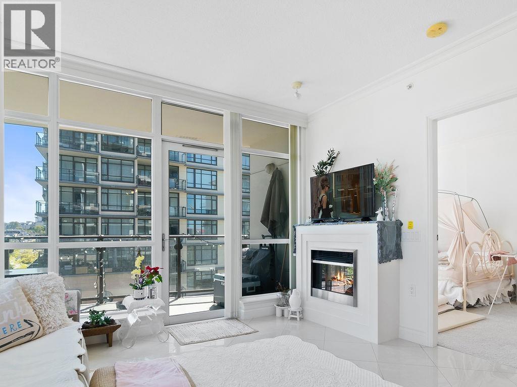 602 162 Victory Ship Way, North Vancouver, British Columbia  V7L 0B4 - Photo 6 - R3071589