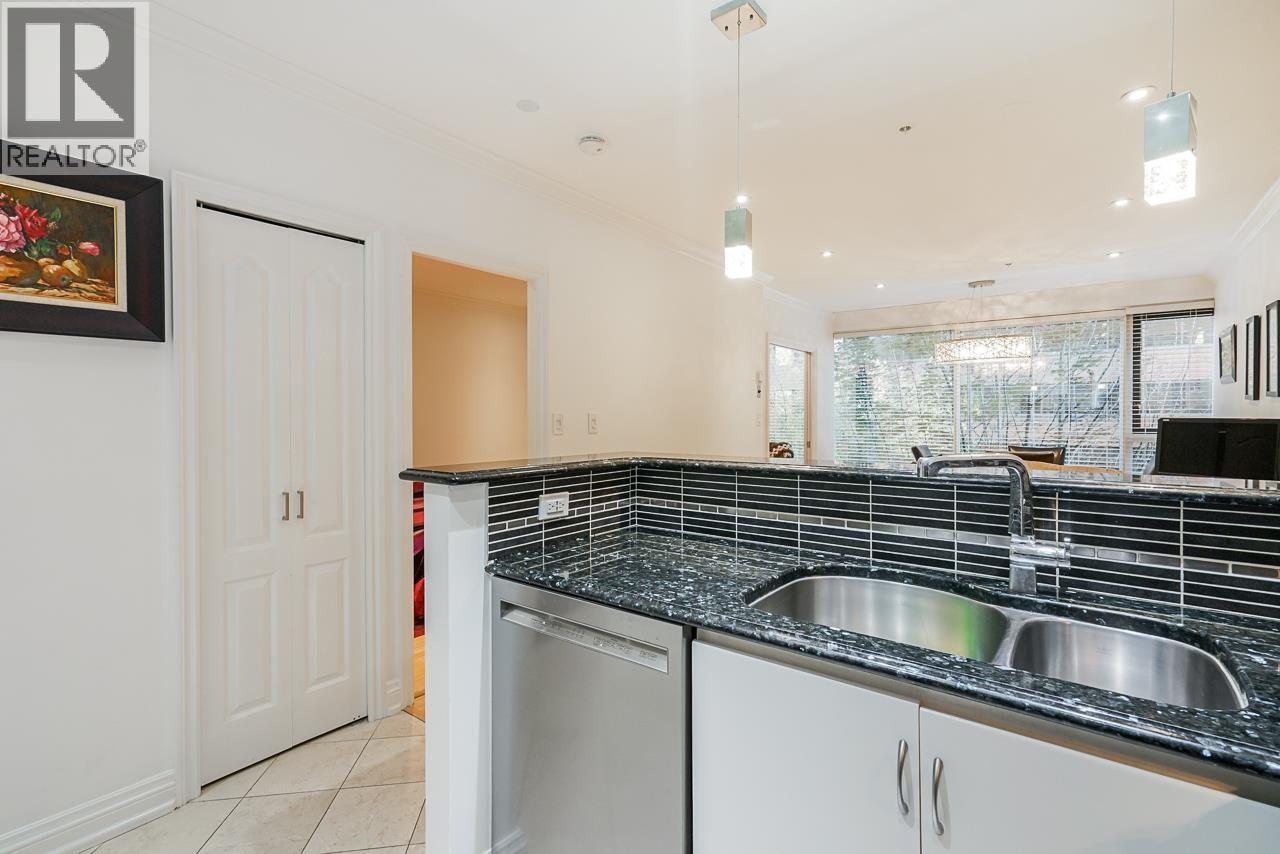 302 1177 Hornby Street, Vancouver, British Columbia  V6Z 2E9 - Photo 10 - R3071593