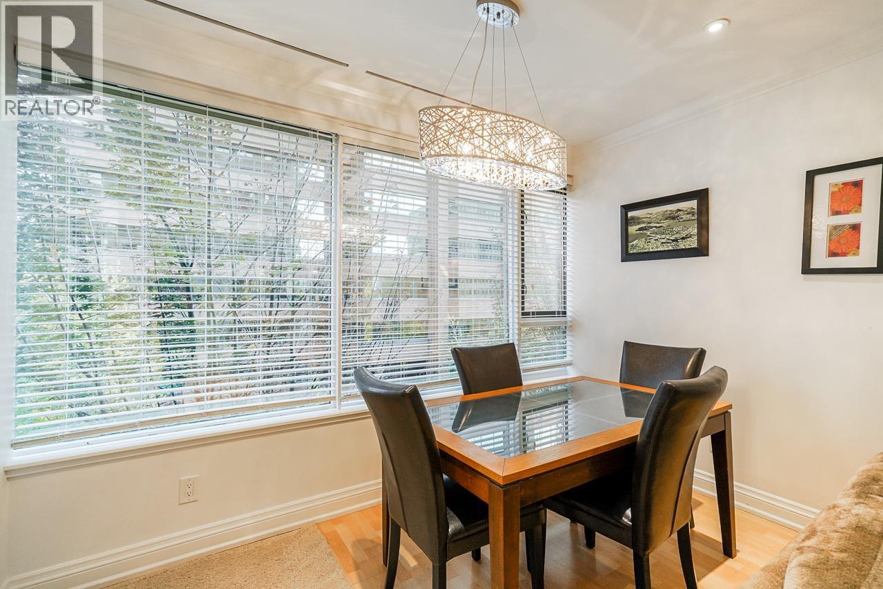 302 1177 Hornby Street, Vancouver, British Columbia  V6Z 2E9 - Photo 12 - R3071593