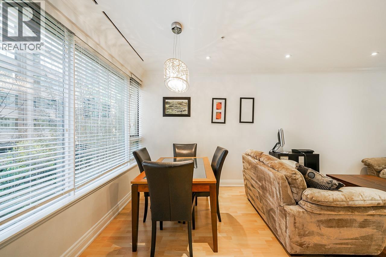 302 1177 Hornby Street, Vancouver, British Columbia  V6Z 2E9 - Photo 13 - R3071593