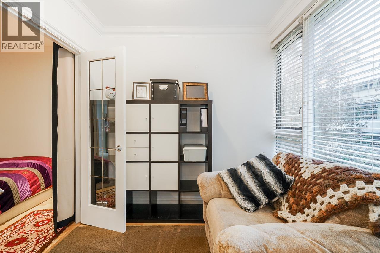 302 1177 Hornby Street, Vancouver, British Columbia  V6Z 2E9 - Photo 16 - R3071593