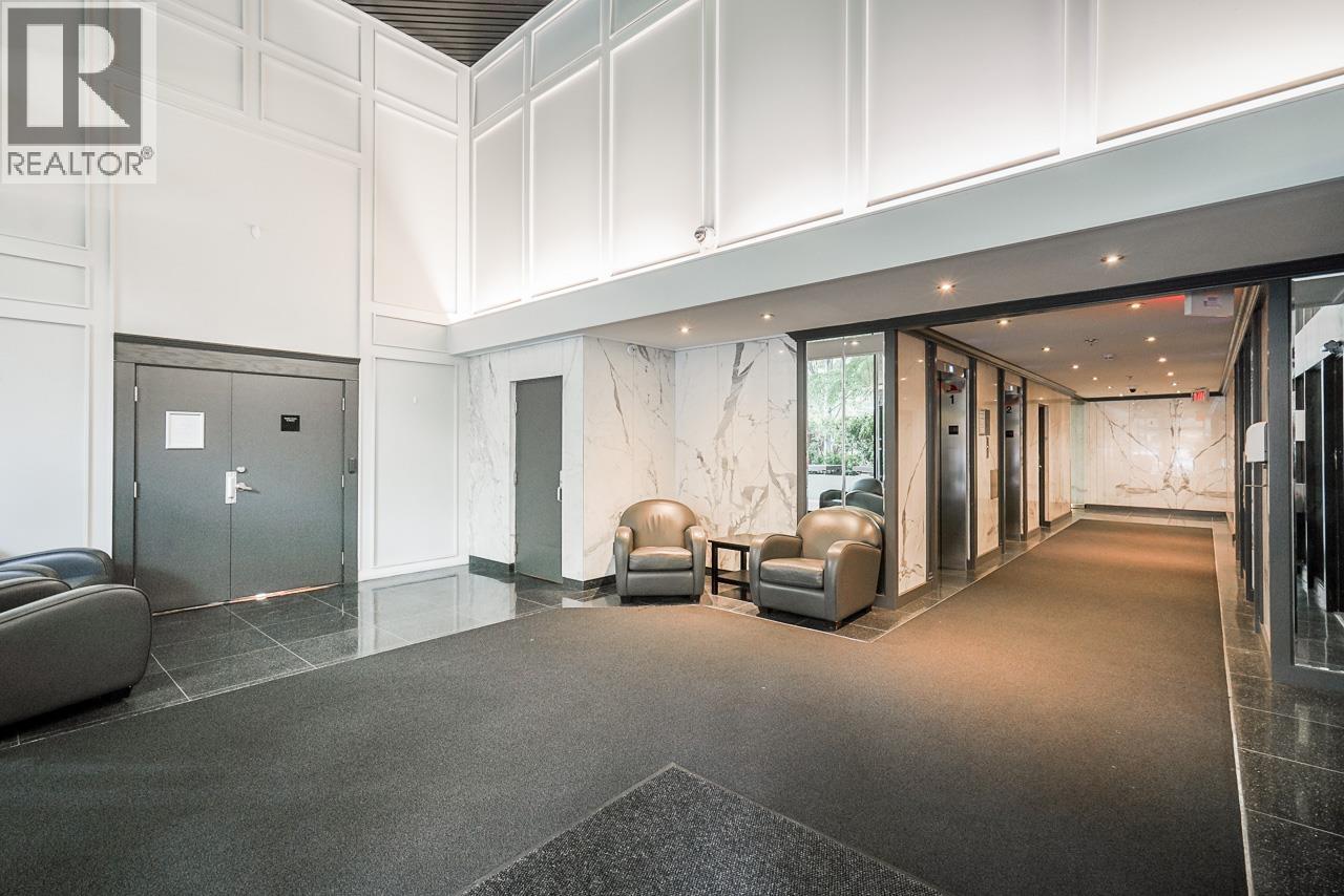 302 1177 Hornby Street, Vancouver, British Columbia  V6Z 2E9 - Photo 19 - R3071593