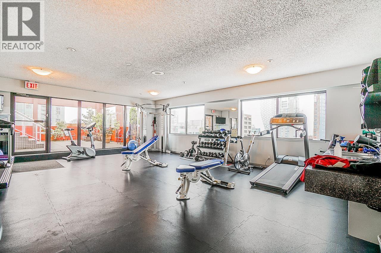 302 1177 Hornby Street, Vancouver, British Columbia  V6Z 2E9 - Photo 21 - R3071593