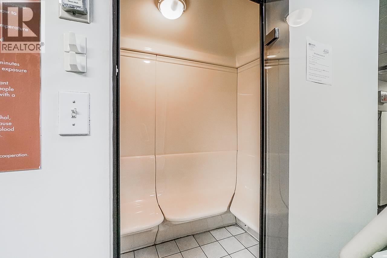 302 1177 Hornby Street, Vancouver, British Columbia  V6Z 2E9 - Photo 22 - R3071593