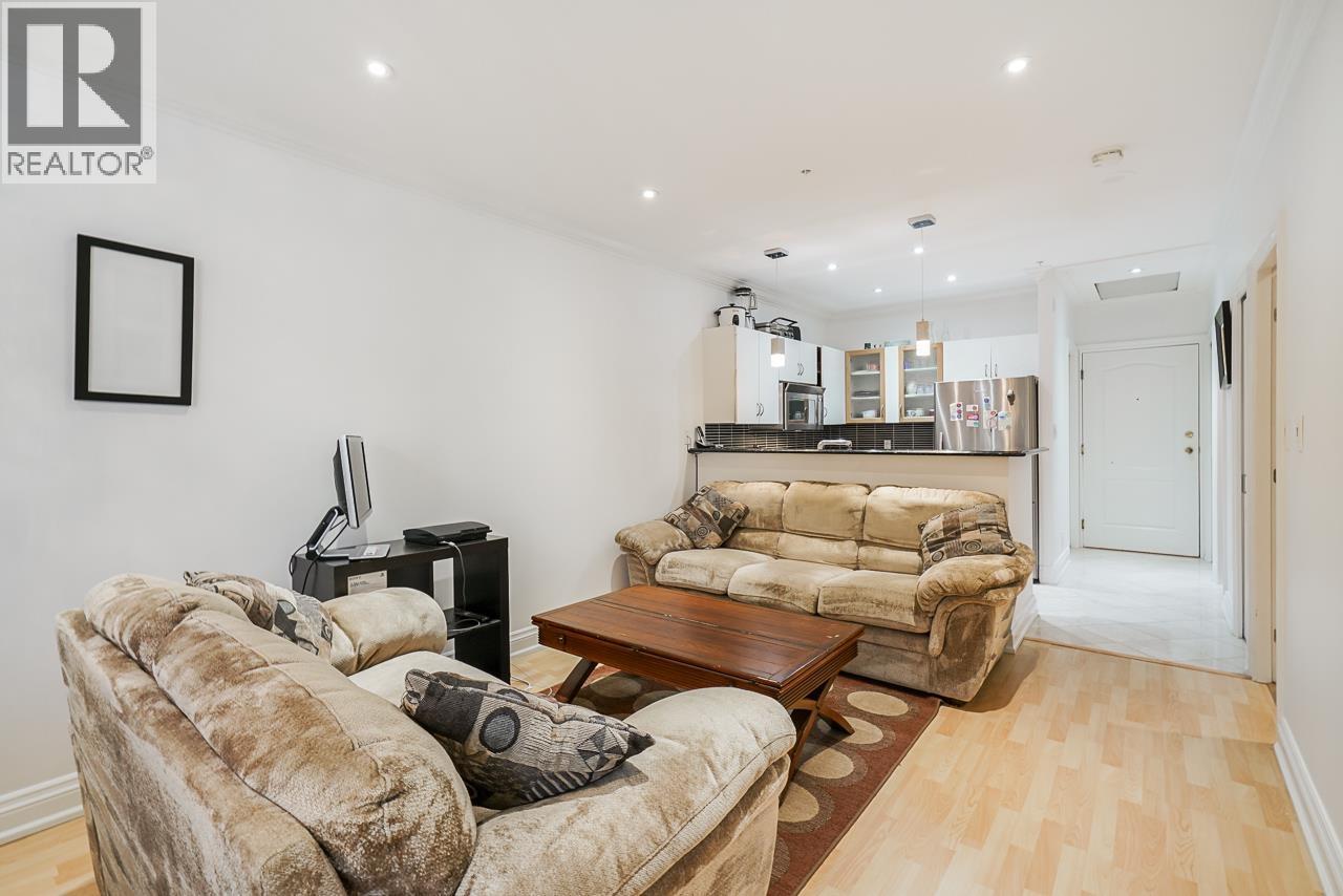 302 1177 Hornby Street, Vancouver, British Columbia  V6Z 2E9 - Photo 5 - R3071593