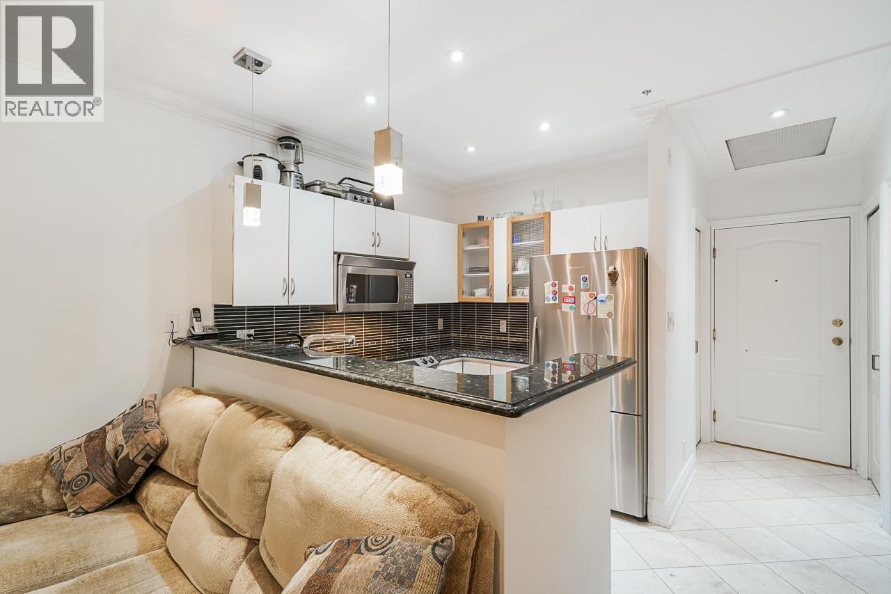 302 1177 Hornby Street, Vancouver, British Columbia  V6Z 2E9 - Photo 7 - R3071593