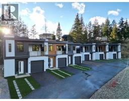 9188 Tronson Road Unit# 4, vernon, British Columbia