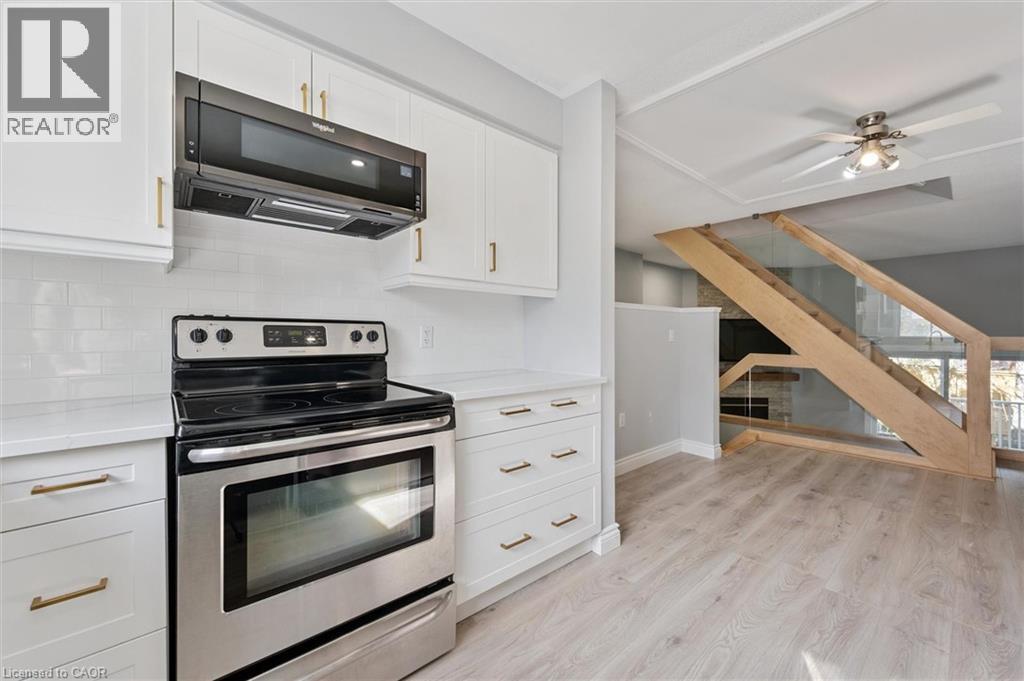 589 Beechwood Drive Unit# 5, Waterloo, Ontario N2T 2K9 - Photo 10 - 40791961