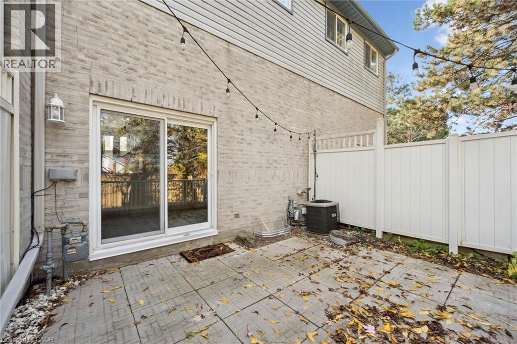 589 Beechwood Drive Unit# 5, Waterloo, Ontario N2T 2K9 - Photo 20 - 40791961