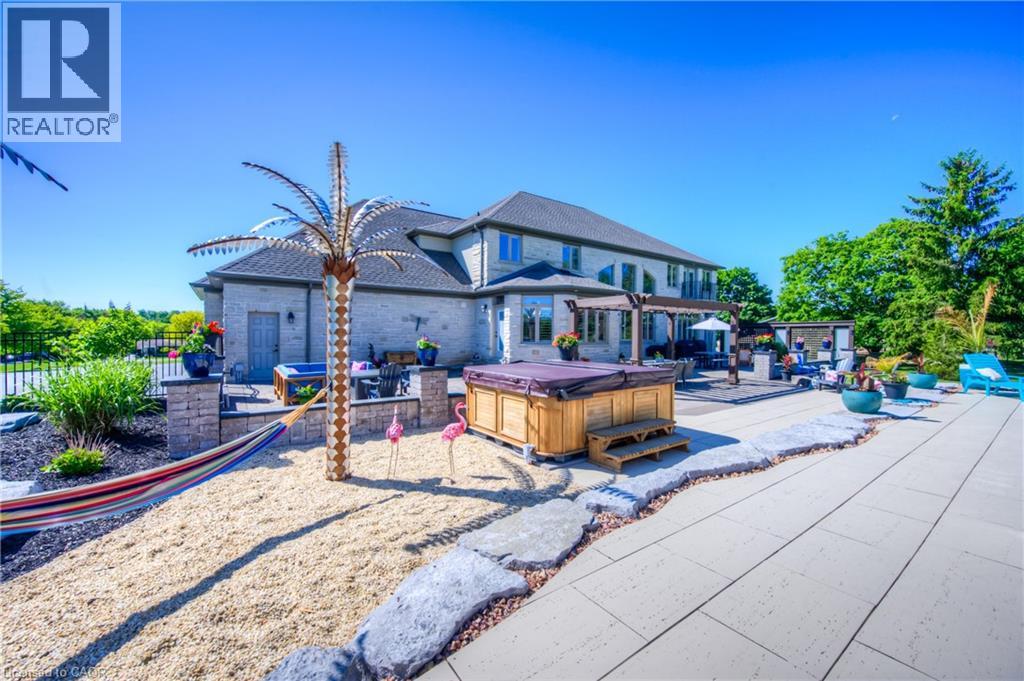 226 Shade Street, New Hamburg, Ontario  N3A 4J2 - Photo 38 - 40791959