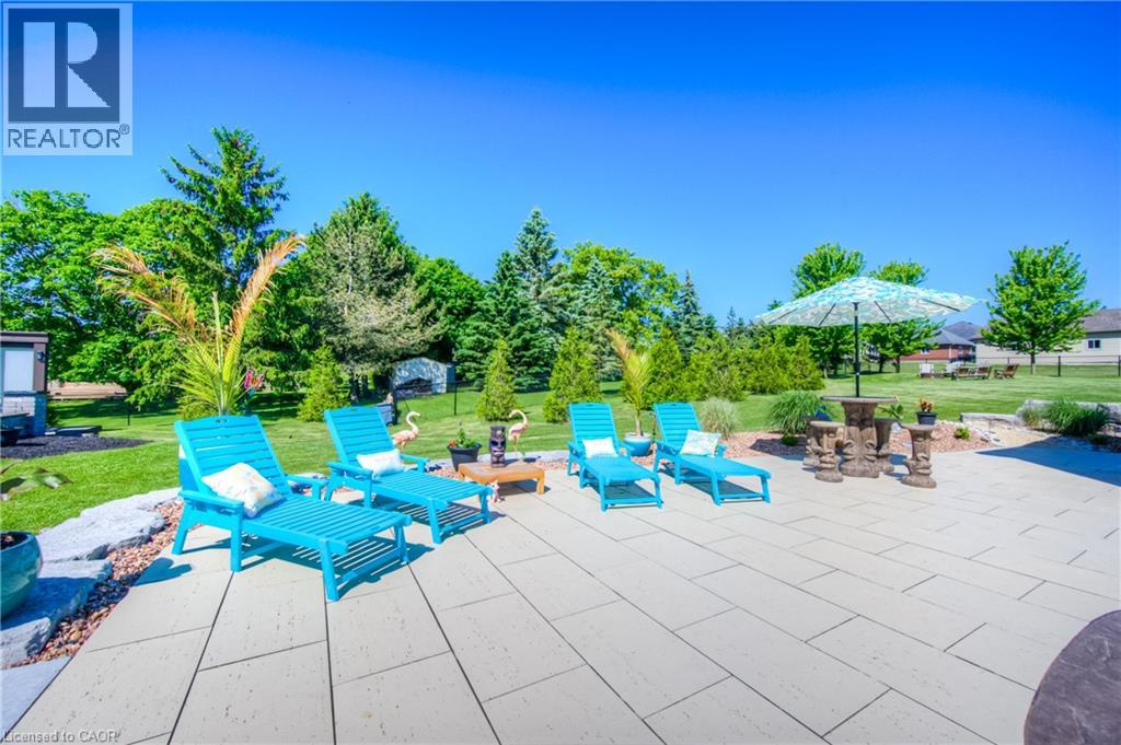 226 Shade Street, New Hamburg, Ontario  N3A 4J2 - Photo 45 - 40791959