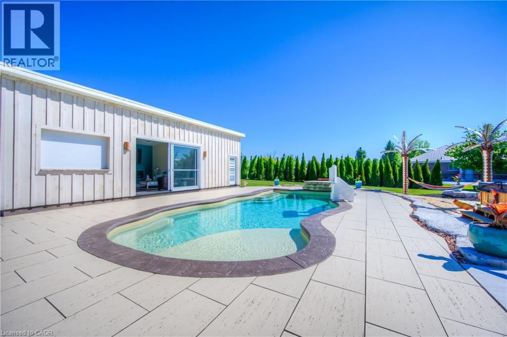 226 Shade Street, New Hamburg, Ontario  N3A 4J2 - Photo 46 - 40791959