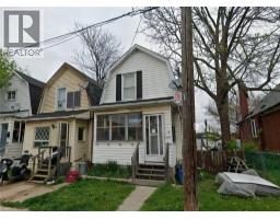 91 BRITANNIA Avenue, Hamilton, Ontario