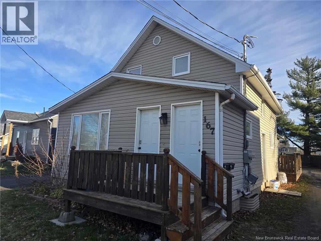 167 Elmwood Drive, Moncton, New Brunswick  E1A 1X2 - Photo 1 - NB130412
