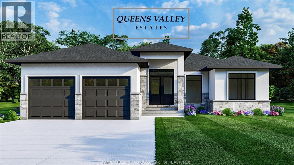 1901 SANNITA AVENUE, Kingsville, Ontario