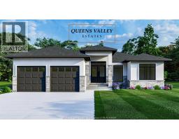 1901 SANNITA AVENUE, Kingsville, Ontario