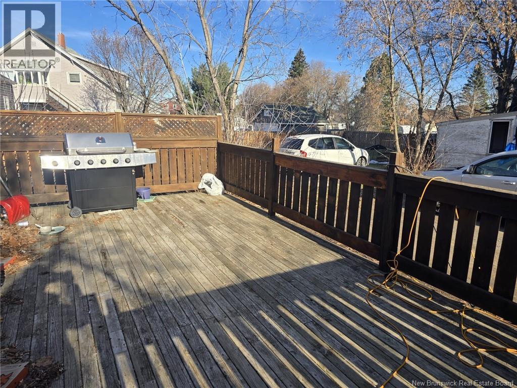 167 Elmwood Drive, Moncton, New Brunswick  E1A 1X2 - Photo 16 - NB130412