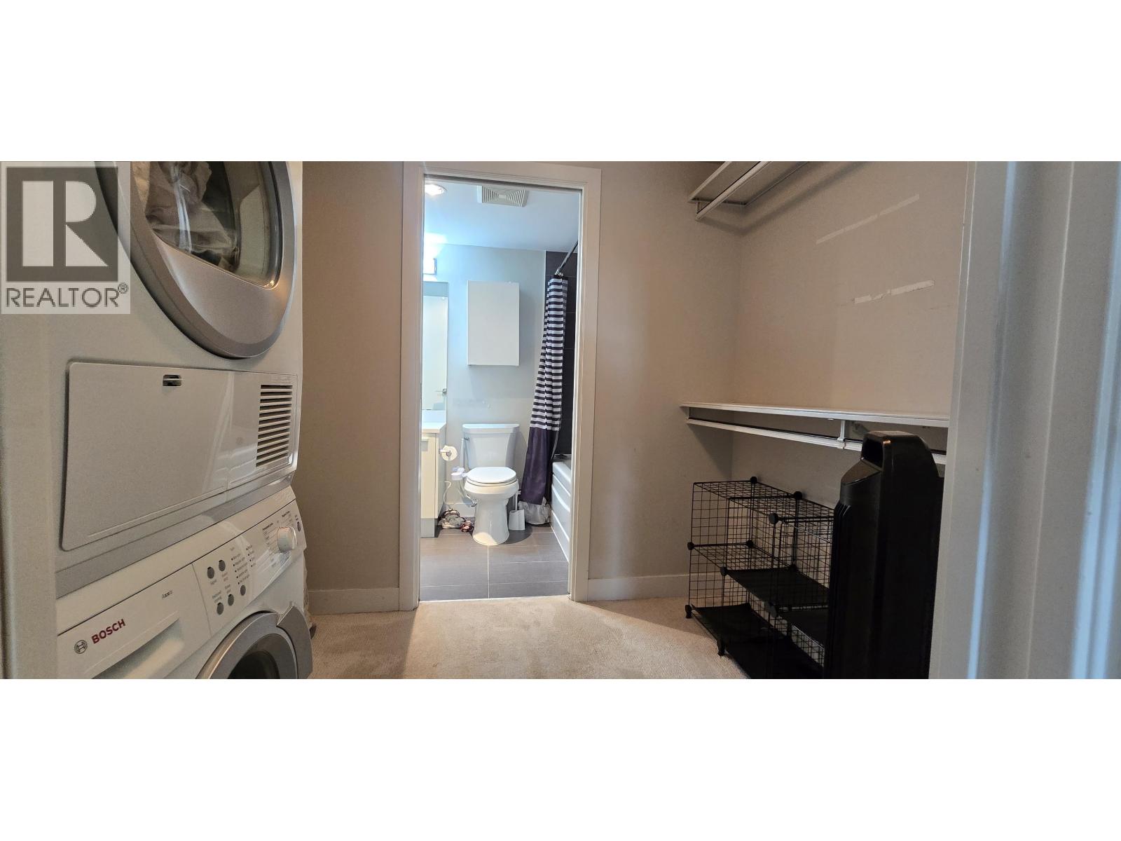 805 1323 Homer Street, Vancouver, British Columbia  V6B 5T1 - Photo 12 - R3071600