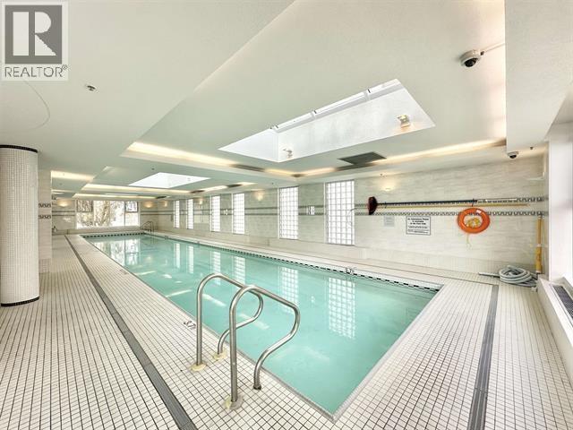 805 1323 Homer Street, Vancouver, British Columbia  V6B 5T1 - Photo 15 - R3071600