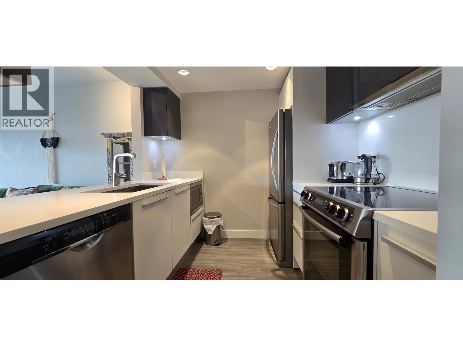 805 1323 Homer Street, Vancouver, British Columbia  V6B 5T1 - Photo 6 - R3071600