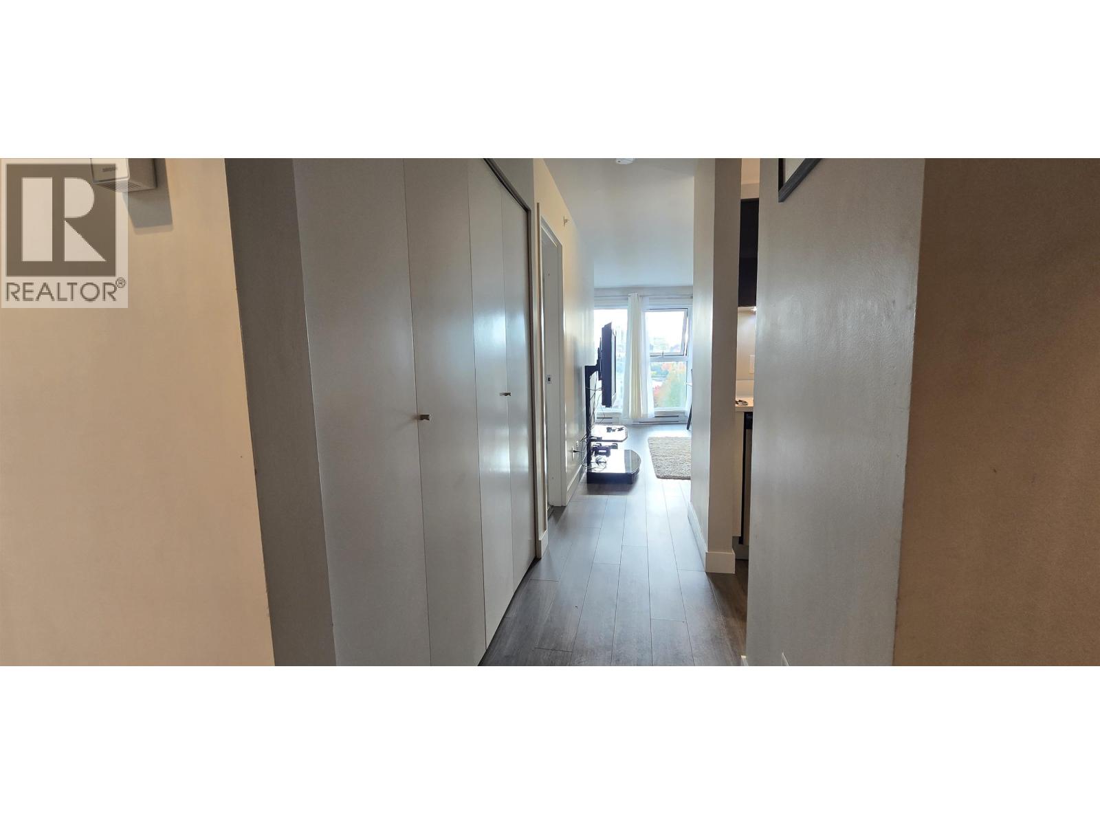 805 1323 Homer Street, Vancouver, British Columbia  V6B 5T1 - Photo 8 - R3071600