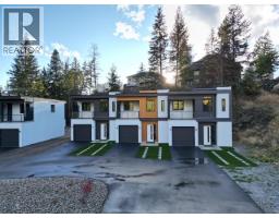 9188 Tronson Road Unit# 5, vernon, British Columbia