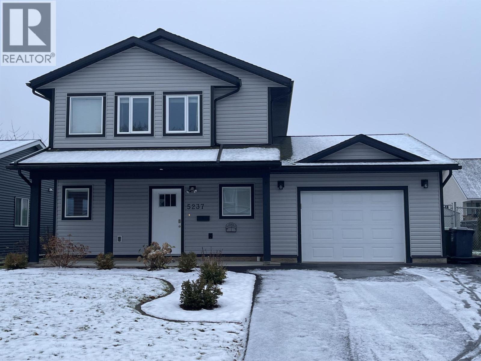 5237 SMITH AVENUE, Terrace, British Columbia