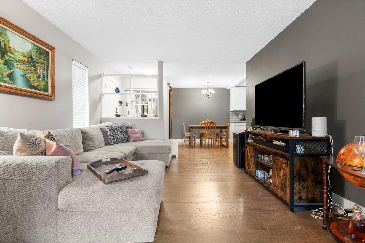 1621 34909 Old Yale Road, Abbotsford, British Columbia  V3G 2E7 - Photo 7 - R3060784