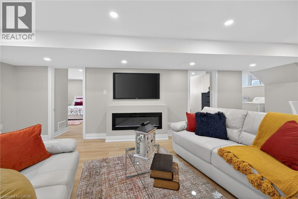 84 Blanmora Drive, Hamilton, Ontario  L8G 2A8 - Photo 31 - 40791310