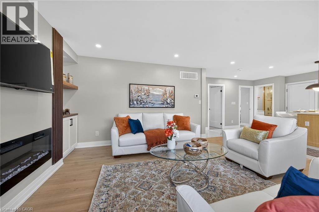 84 Blanmora Drive, Hamilton, Ontario  L8G 2A8 - Photo 14 - 40791310