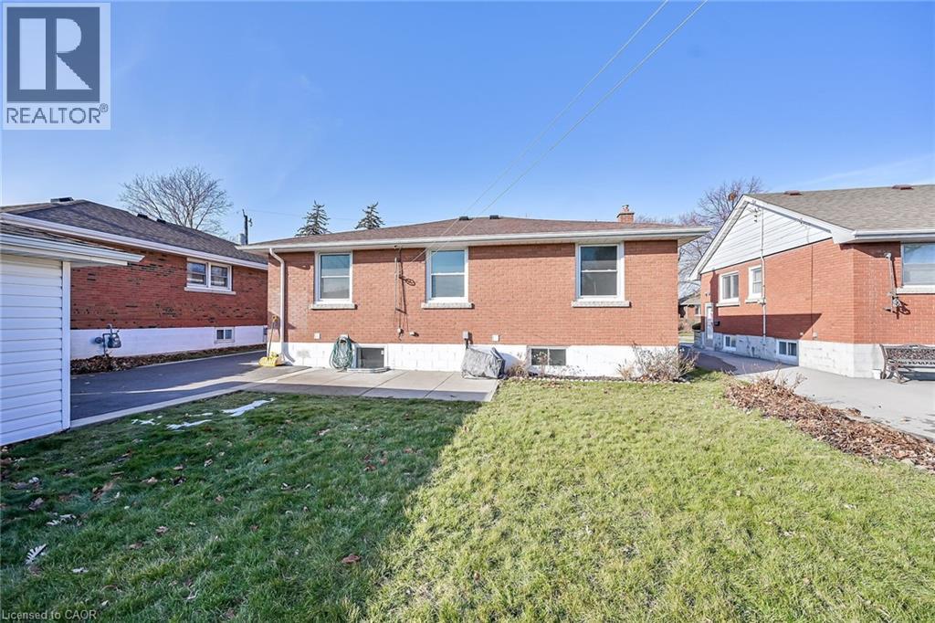 84 Blanmora Drive, Hamilton, Ontario  L8G 2A8 - Photo 7 - 40791310